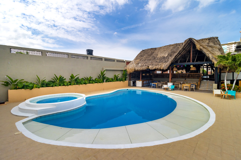 Hotel Sansiraka