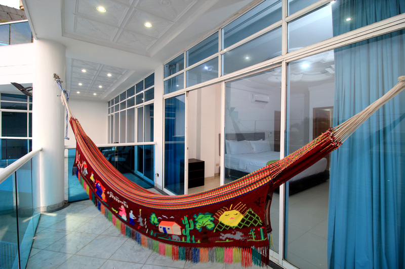 Hotel Abi Inn