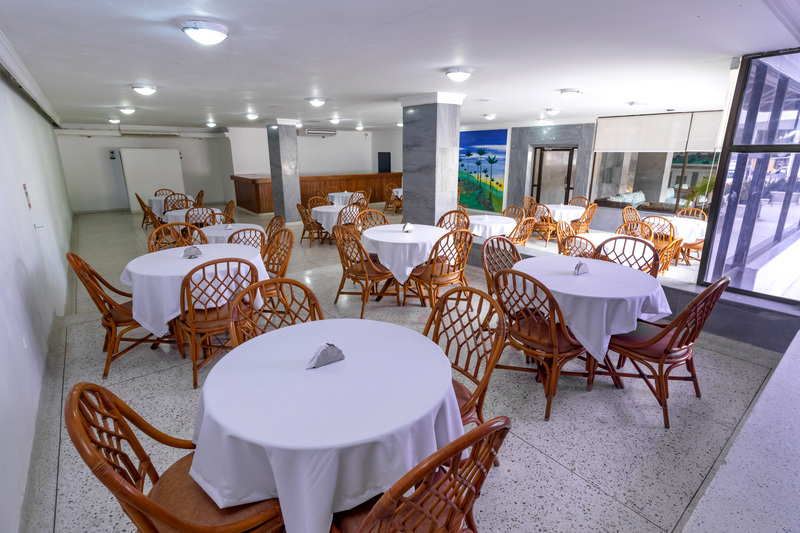 Axis Inn Hotel