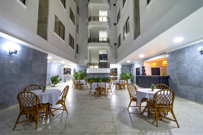 Axis Inn Hotel