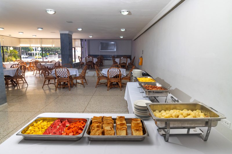 Axis Inn Hotel