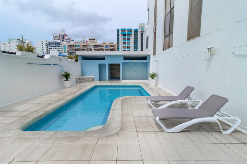 Axis Inn Hotel