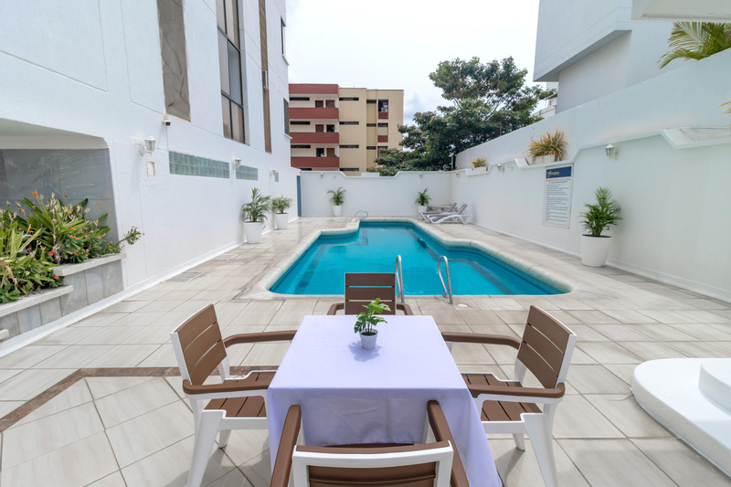 Axis Inn Hotel