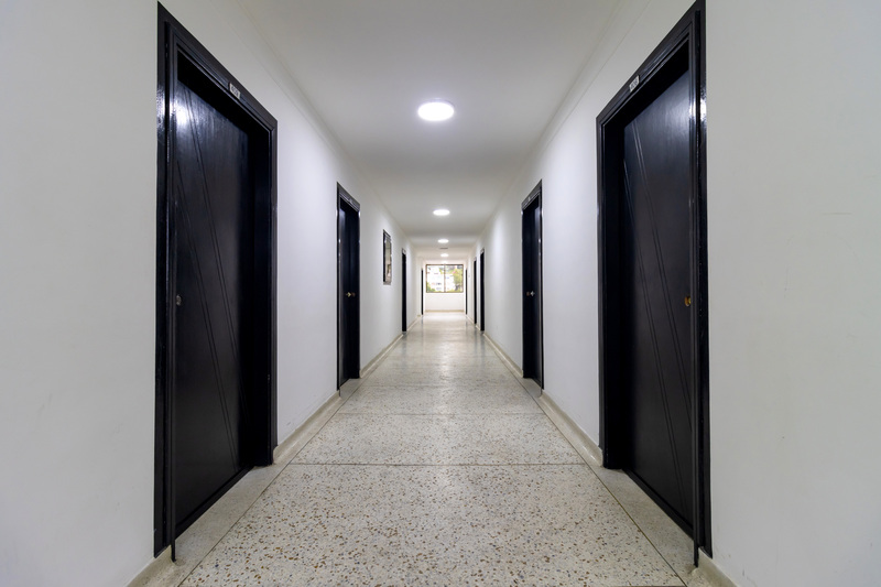 Axis Inn Hotel