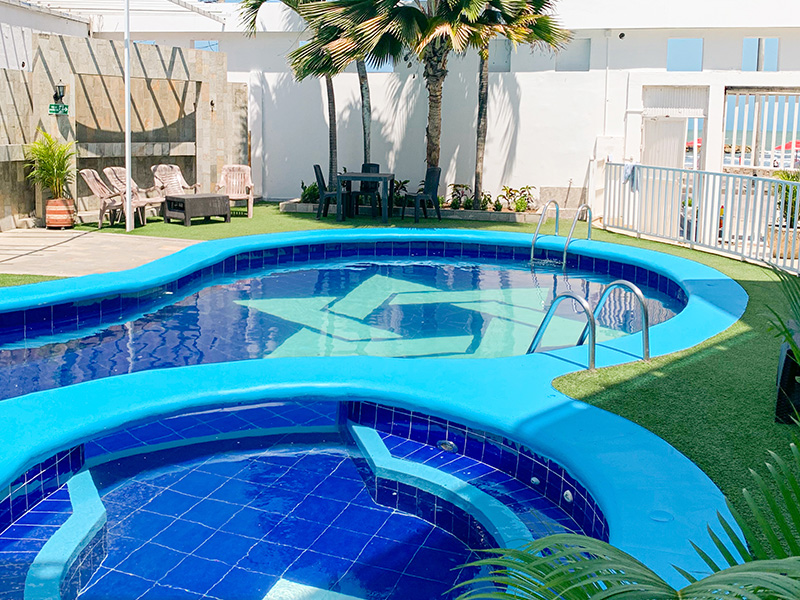 Hotel Abi Inn