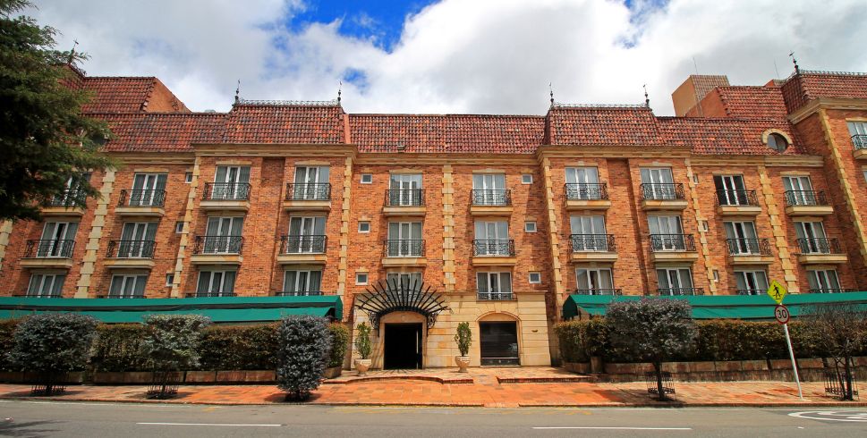 Hotel Windsor House