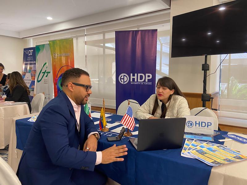 Caravana GEH Suites: un recorrido de grandes experiencias y alianzas estratégicas