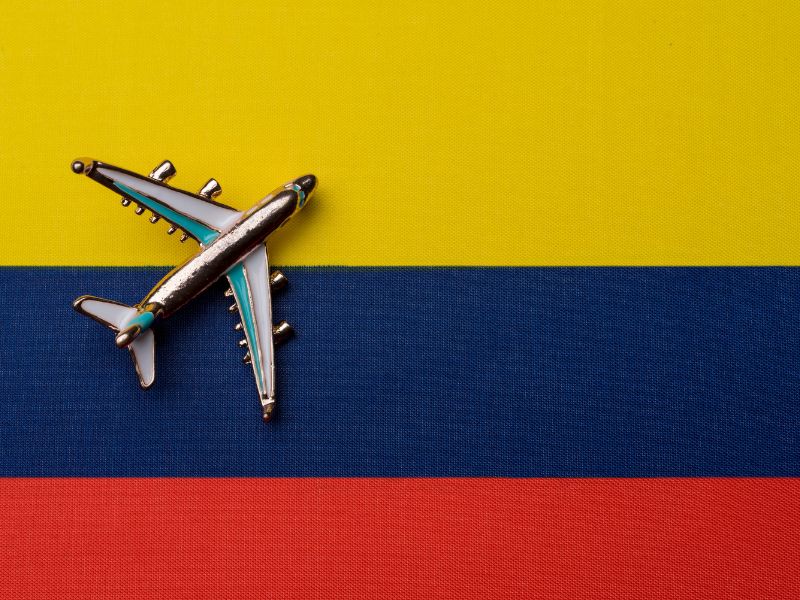 Descubre Colombia en tus vacaciones de mitad de año: ¡Aloja en GEH SUITES HOTELS!