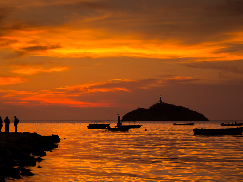 Disfruta Semana Santa en Santa Marta