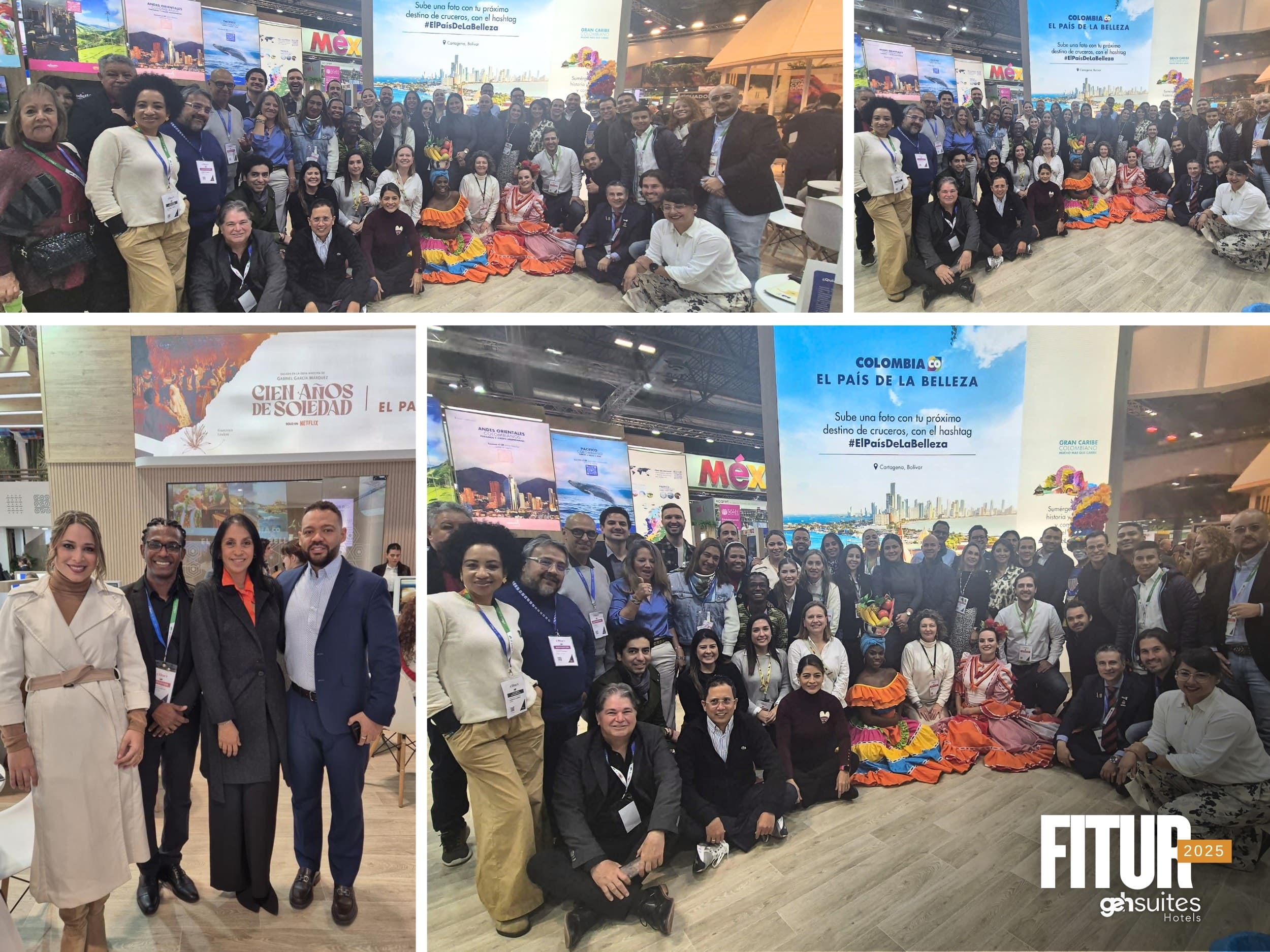 FITUR: La Feria que Transforma el Turismo Mundial