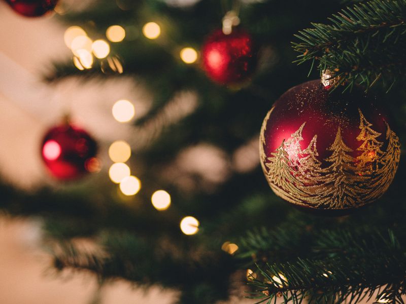 Celebra la navidad y el fin de año en Cartagena con GEH SUITES