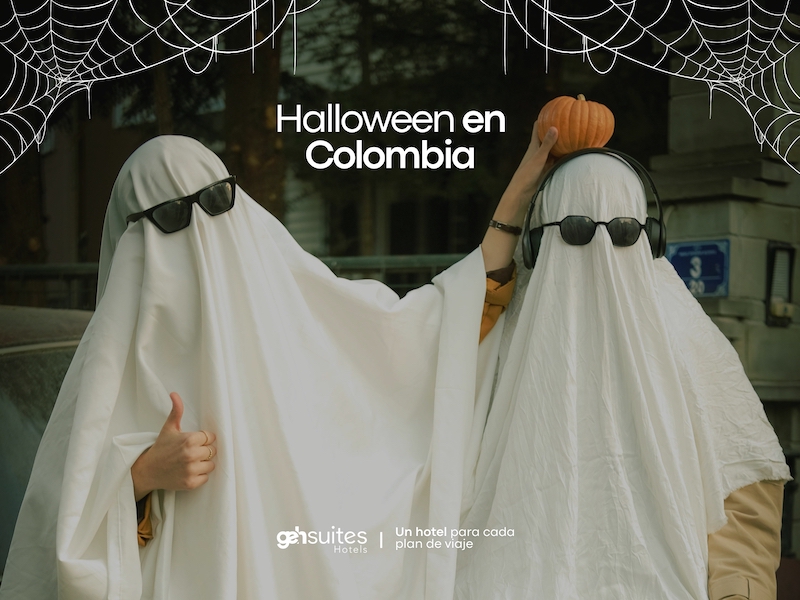 Halloween: del origen celta a la magia en Colombia