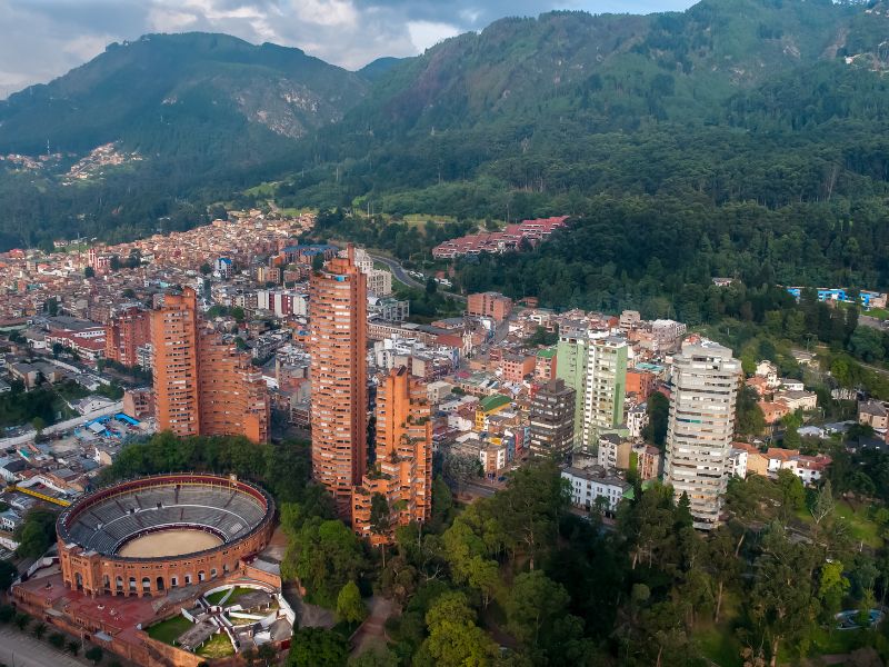Descubre la Fascinante Ciudad de Bogotá: Un Destino para Todos los Gustos