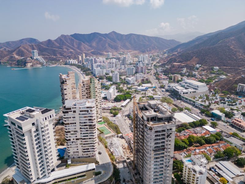 Descubre la Magia de Cartagena y Santa Marta con GEH SUITES