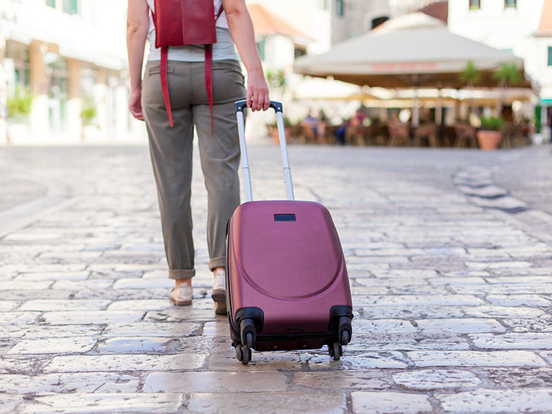Nuevos hábitos de los viajeros impactan al sector hotelero
