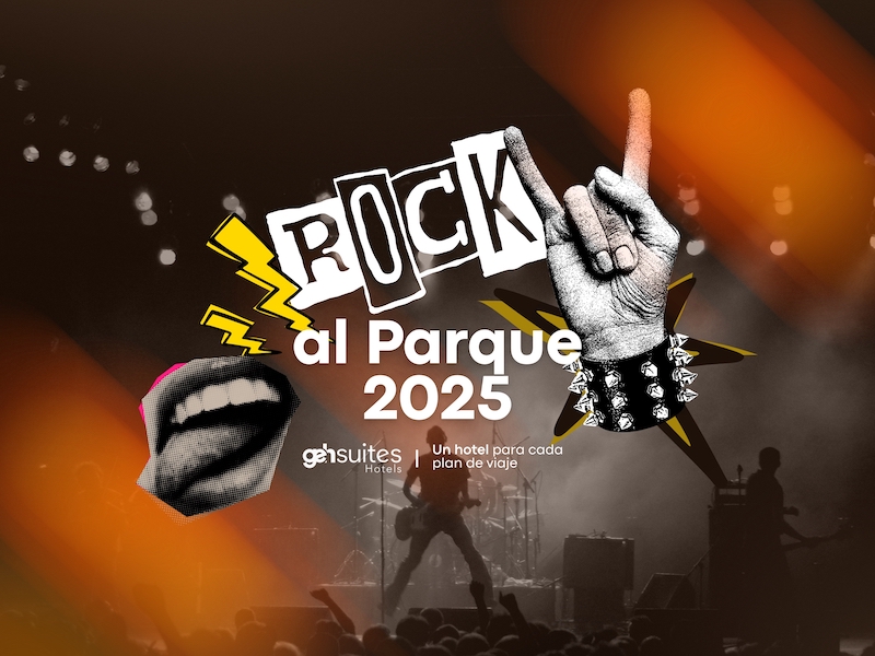 Rock al Parque 2025: Bogotá vibra con el festival más grande de Latinoamérica