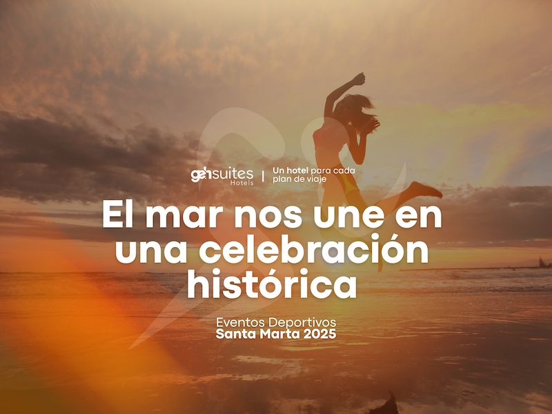 Eventos Deportivos Santa Marta 2025: El mar nos une en una celebración histórica