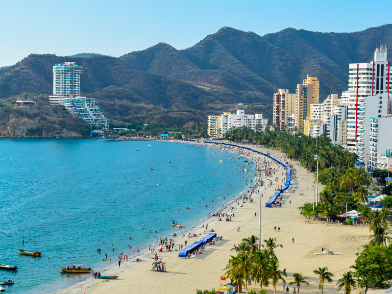Vacaciones de Semana Santa en Cartagena