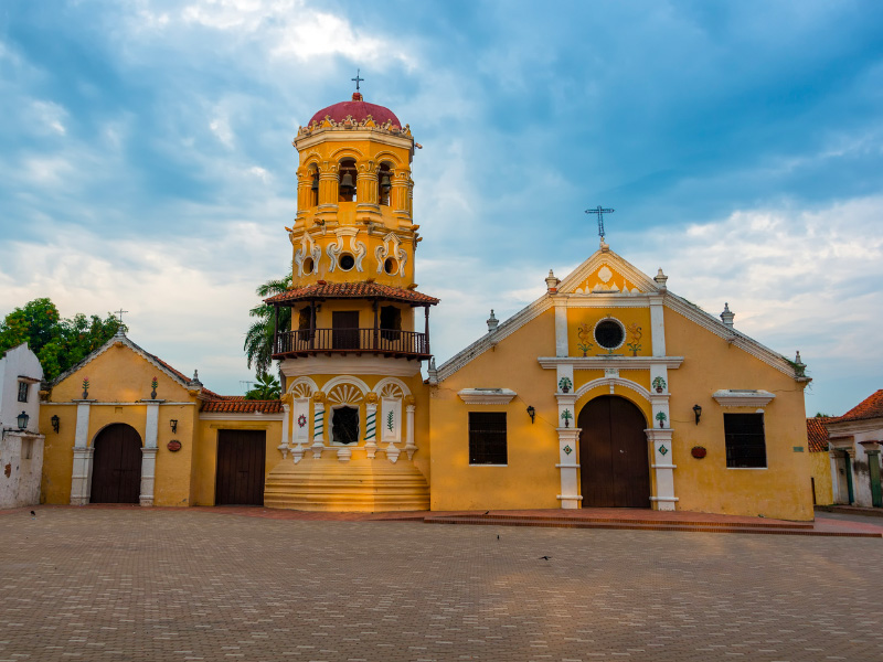 ¿Qué hacer en Semana Santa en Mompox?
