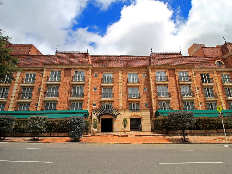 GEH Suites anunció la reapertura del Hotel Windsor House