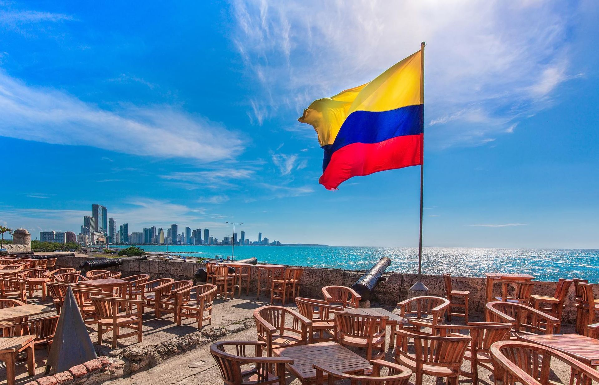 Booking Connect Empresas GEH Suites